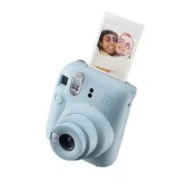 აპარატი Instax Mini 12 Pastel Blue