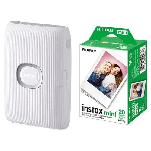 კომპლექტი Link 2 Clay White Bundle