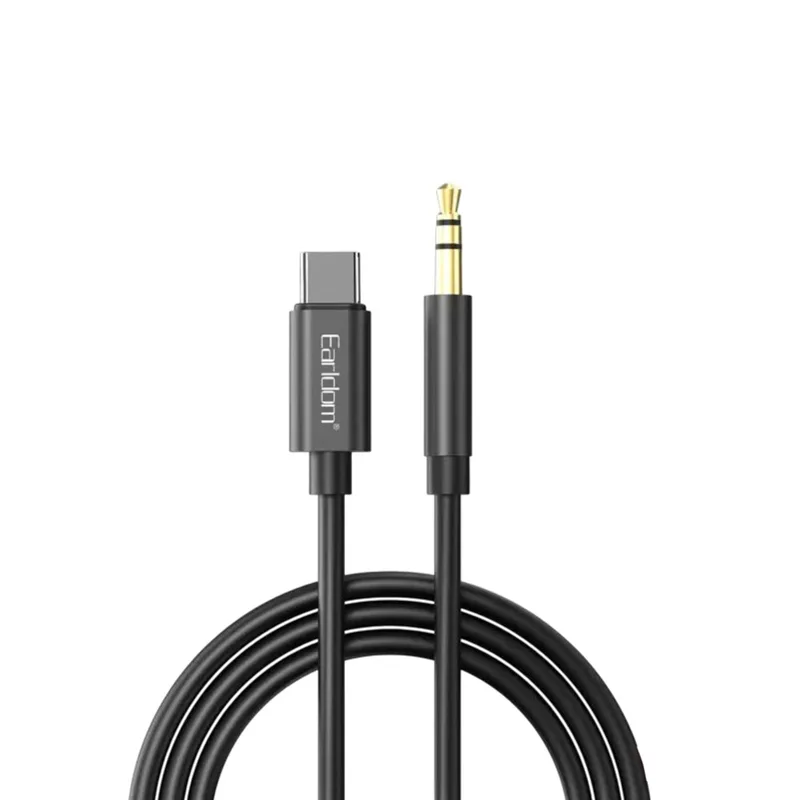 Earldom USb-C To Aux 3.5MM AC01