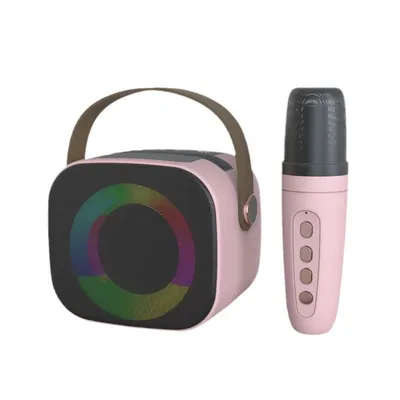 Wireless Karaoke Speakers BD-108