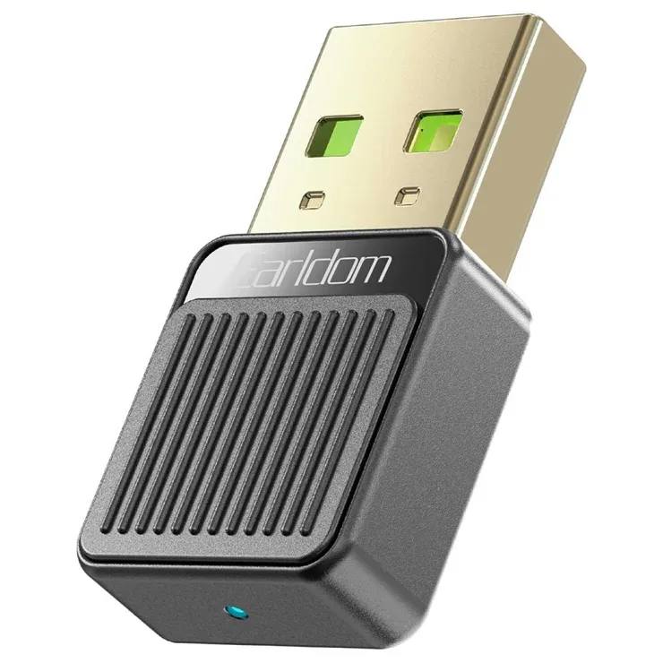 Earldom Wireless Audio Receiver ET-BR09