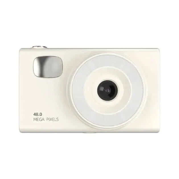 Student Digital Camera H12