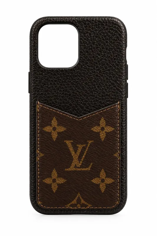 Silicone Case LV
