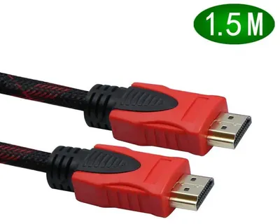 HDMI 1.5M OPP