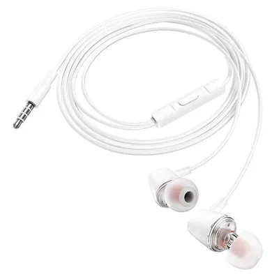 Hoco M107 Discoverer universal earphones with mic