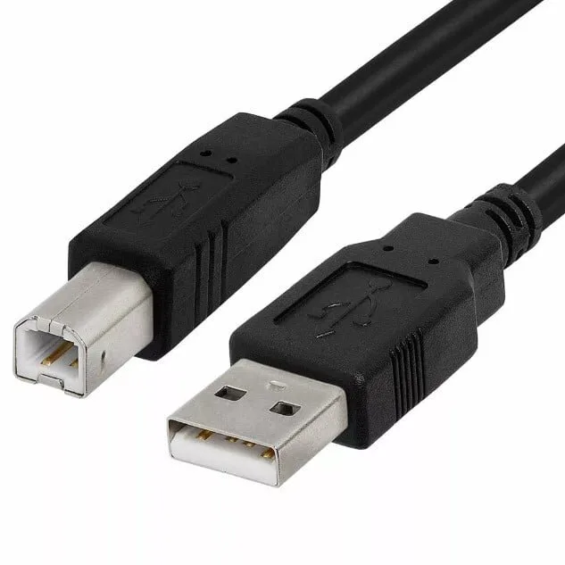USB Cable For Printer