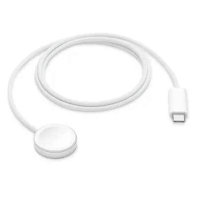 დამტენი კაბელი Type-C Apple Watch-ისთვის