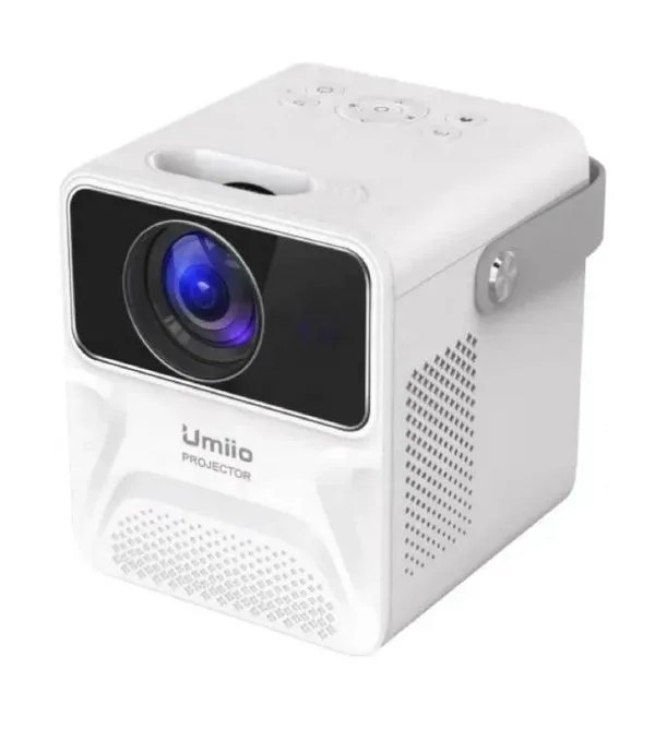 Umiio HD theater Big Screen Life Cinema
