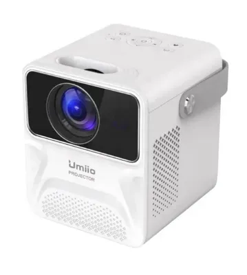 Umiio HD theater Big Screen Life Cinema