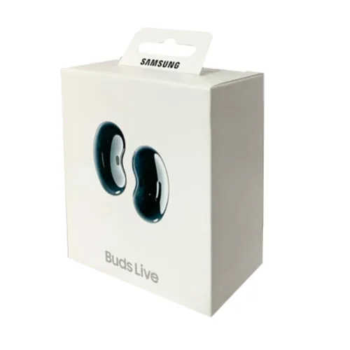 Bluetooth Buds Live