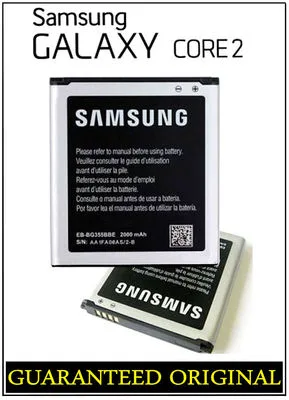 ელემენტი Samsung G355-ისთვის