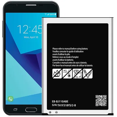 ელემენტი Samsung J1-ისთვის