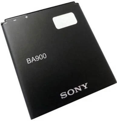 მობილურის ელემენტი Sony Ba900-ისთვის