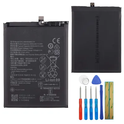 მობილურის ელემენტი Huawei 5V1-4W1-ისთვის