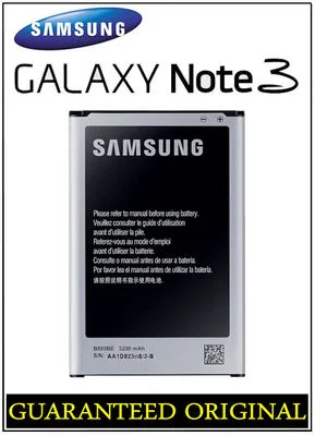 ელემენტი Samsung Note 3-ისთვის