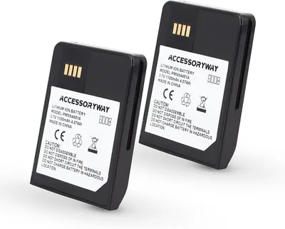 Battery A451