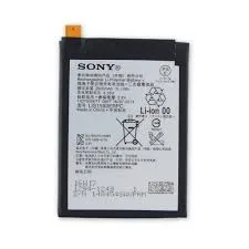 ელემენტი Sony Z5 მობილური ტელეფონისთვის