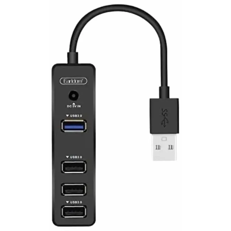 Earldom usb hub hb07