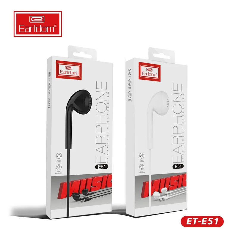 Earldom Handsfree ET-E51