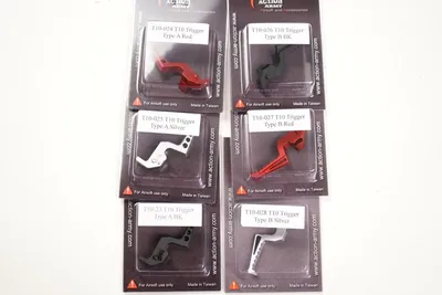 Trigger T10s