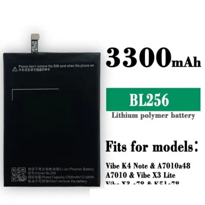 Lenovo BL256