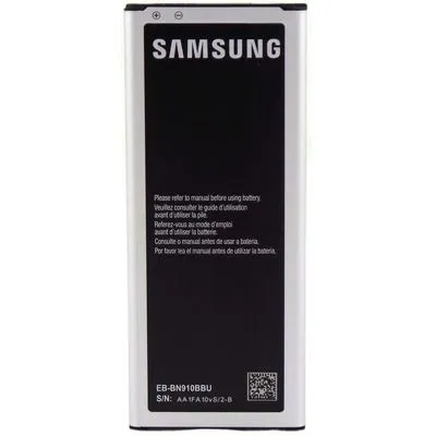 ბატარეა Samsung Galaxy Note 4-ისთვის