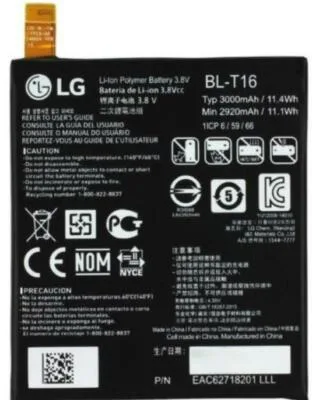 BL-T16