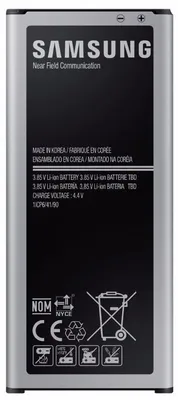 note edge ელემენტი ნფს ჩიპით