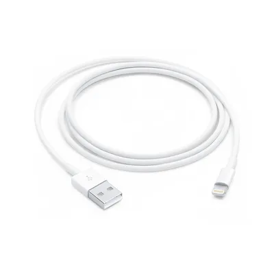 usb cable lightinins