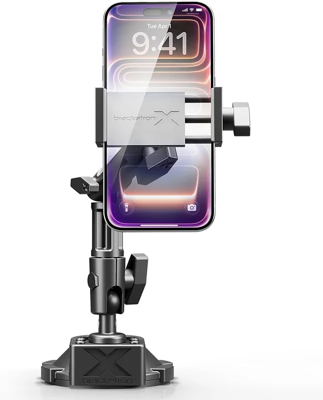 Mobile Phone Bracket Metal