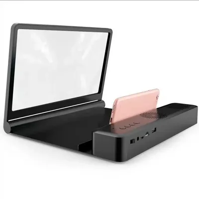 Phone Screen AMplifier F12