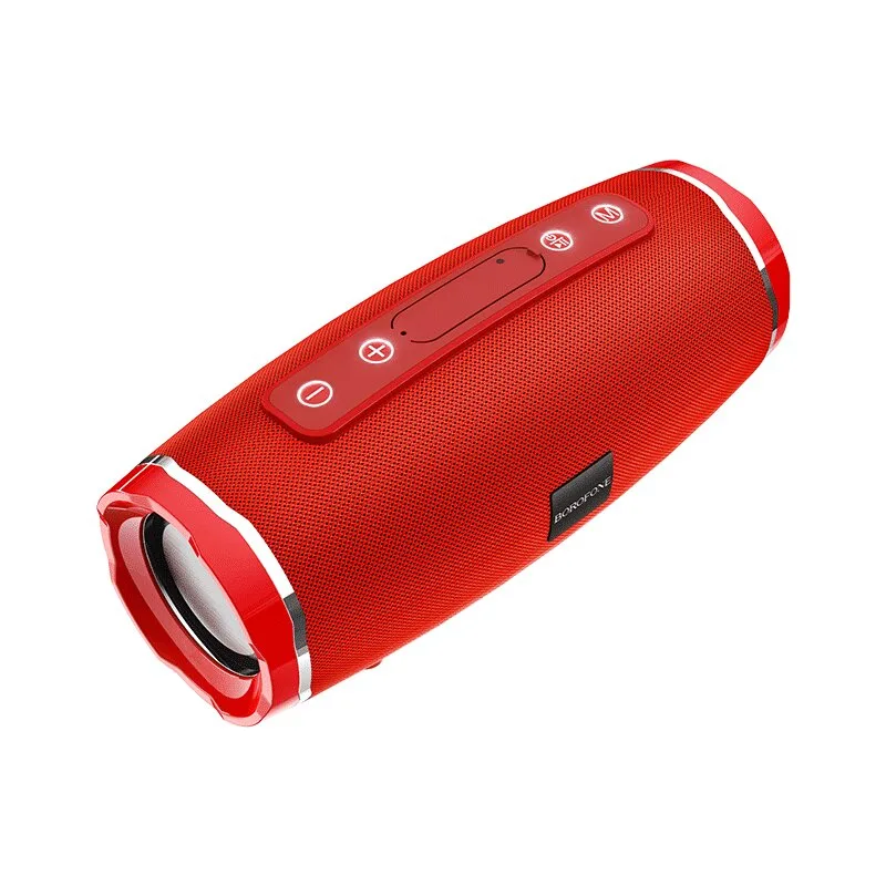 Borofone BR3 Rich sound sports wireless speaker