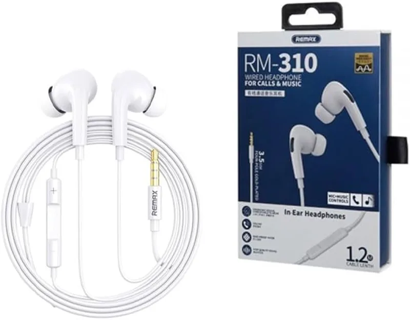 Remax Handsfree RM-310 Pro