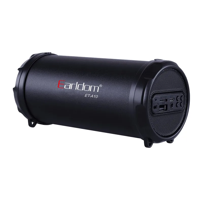 Earldom Speaker A10
