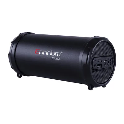 Earldom Speaker A10