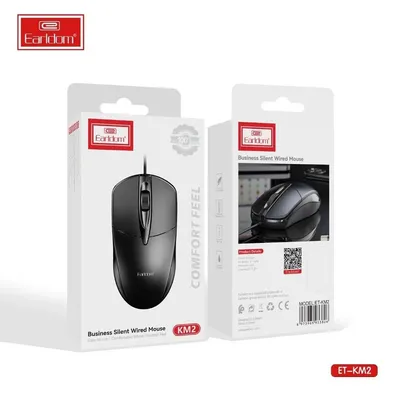 Earldom Mouse KM2