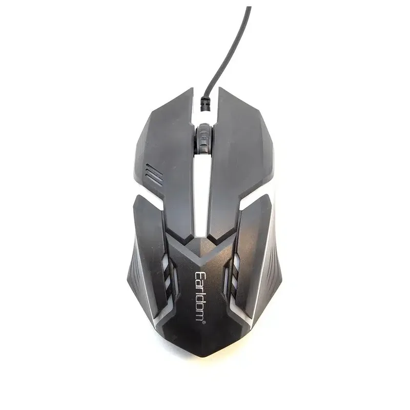 Earldom Mouse Km1