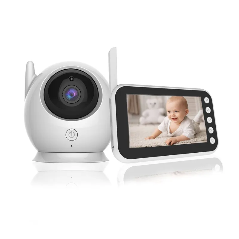 Video Baby Monitor