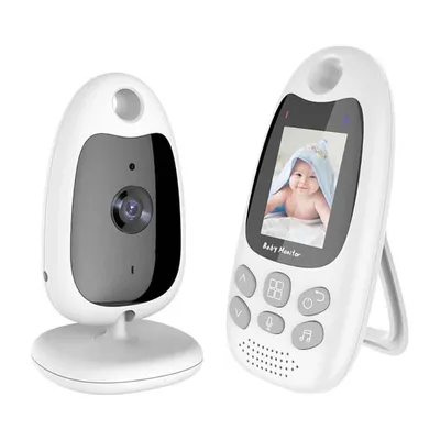 Video Baby Monitor VB610