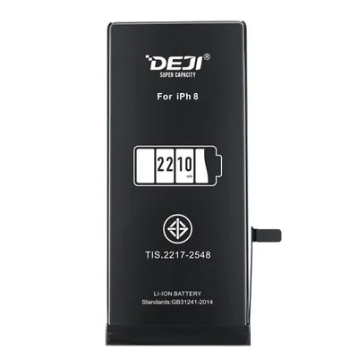 Deji Battery 8