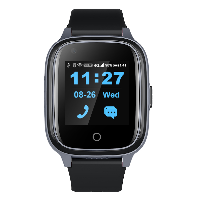 Smart Watch 4G D32