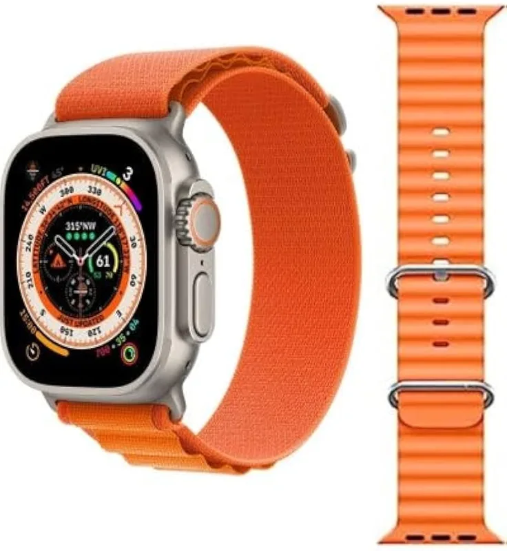 Smart Watch Ultra X9+ Ultra 2