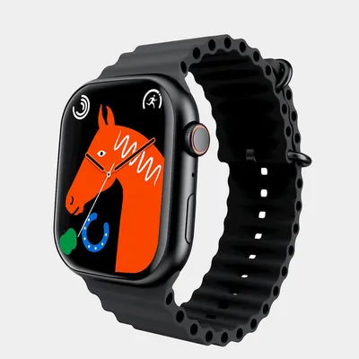 Smart Watch X9Pro