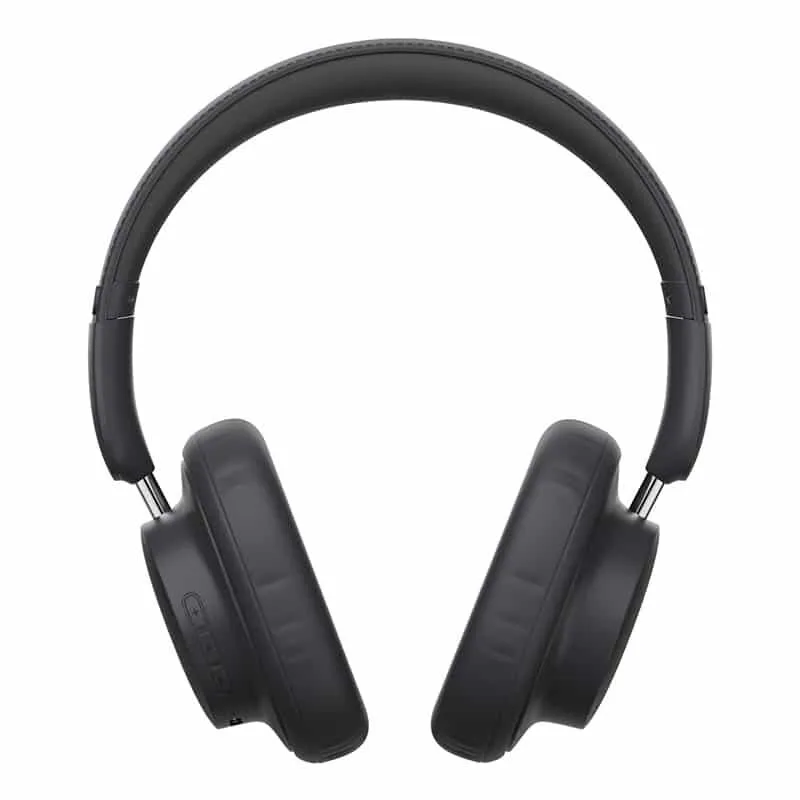 Baseus Bowie D03 Wireless Headphones Black