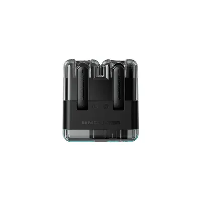 MONSTER, Half-in-Ear TWS, XKT12