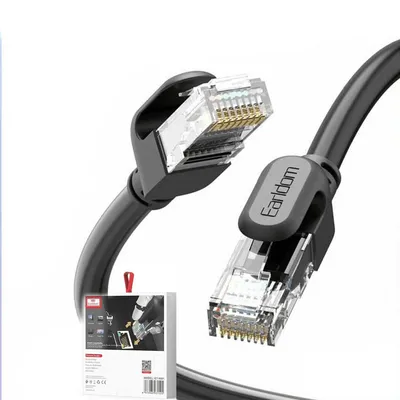 Earldom Ethernet Network Cable ET-NW1 3Metres