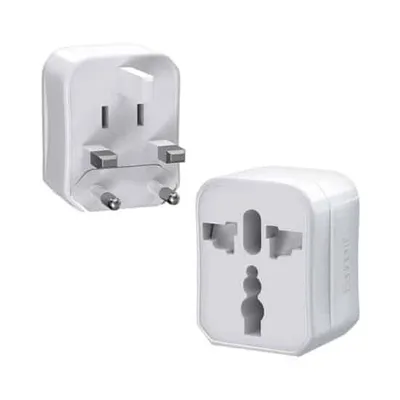 Earldom Universal Plug ES-LC15