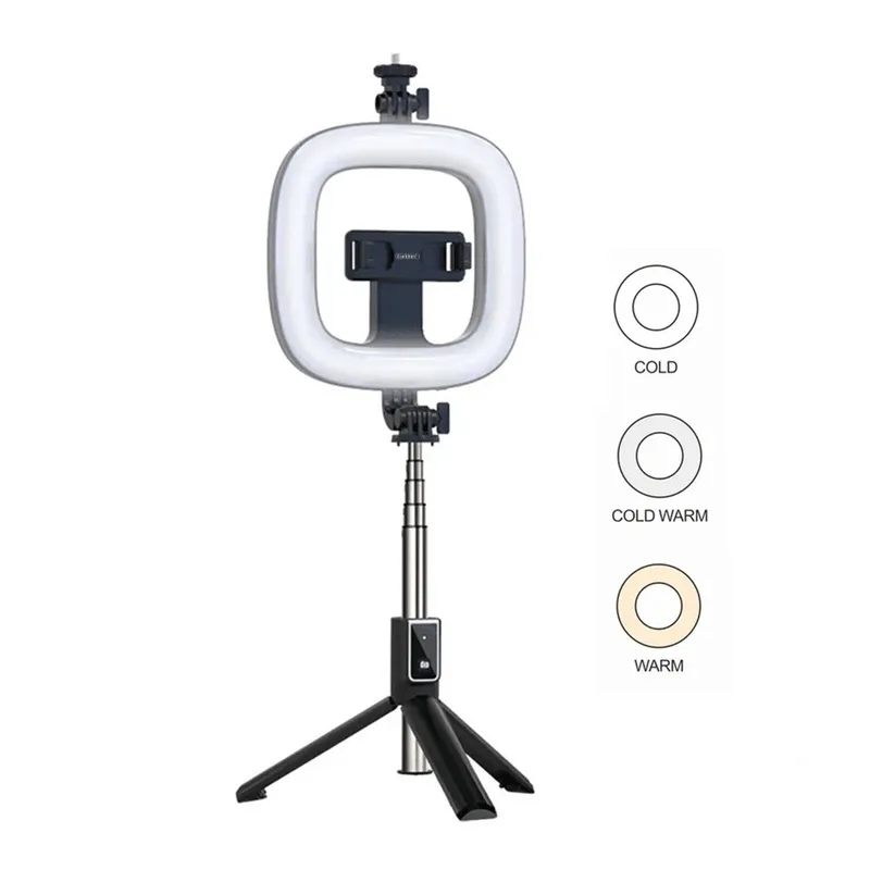Selfie Stick Ring Light ZP21