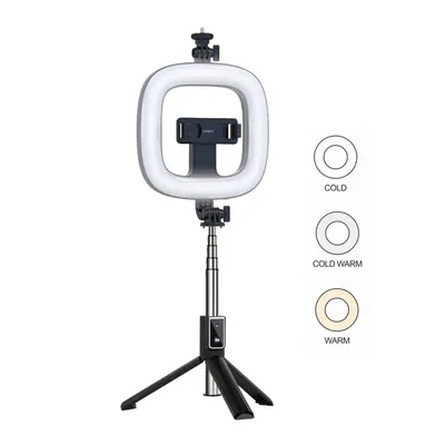 Selfie Stick Ring Light ZP21
