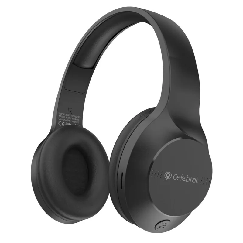 Wireless Earphone Celebrat A27